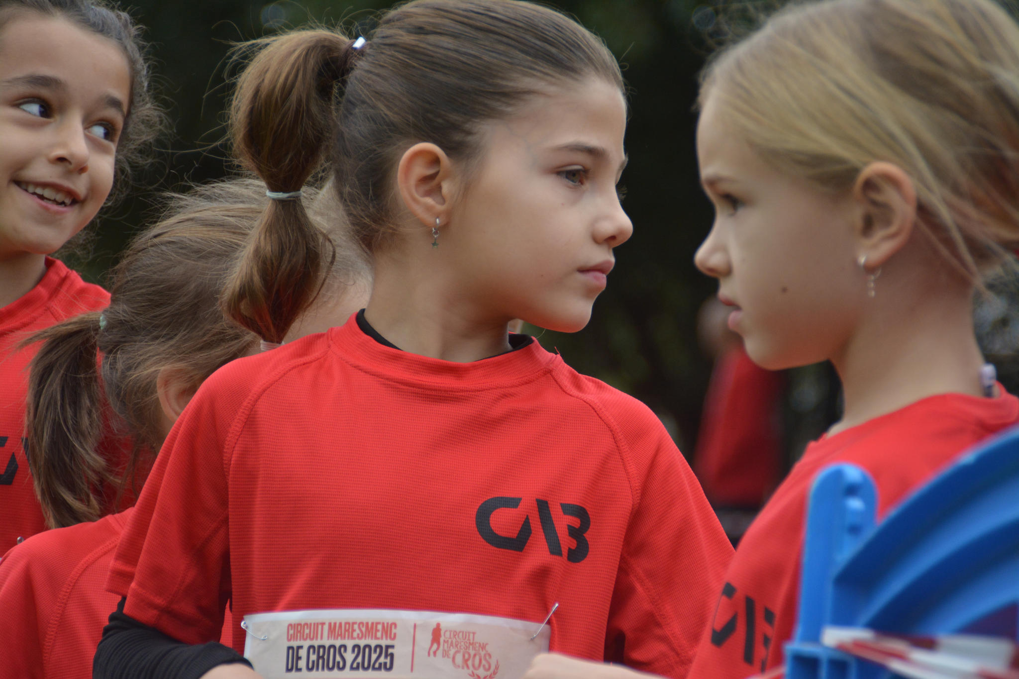 Club Atletisme Badalona - 
